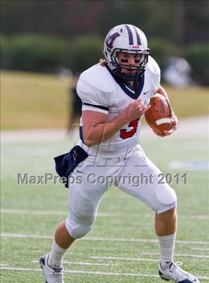 Thumbnail 1 in La Marque vs Manvel (4A Div 2 Region 3 Quarterfinal) photogallery.