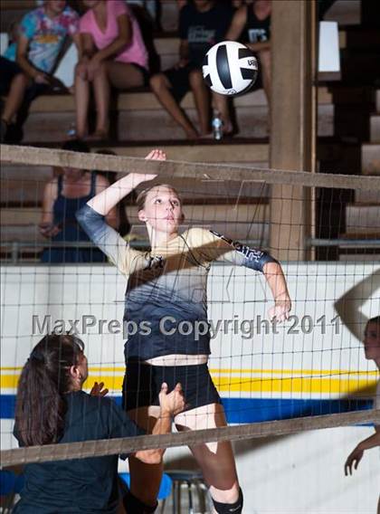 Thumbnail 2 in Buhach Colony @ Turlock photogallery.