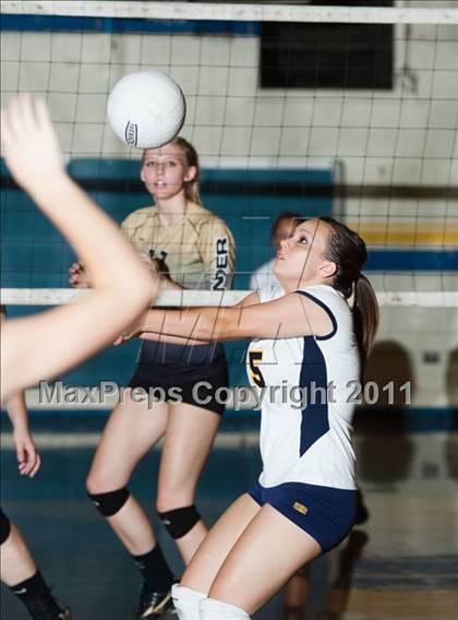 Thumbnail 2 in Buhach Colony @ Turlock photogallery.