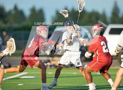 Thumbnail 1 in Mercer Island @ Bellarmine Prep photogallery.