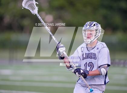 Thumbnail 2 in Mercer Island @ Bellarmine Prep photogallery.