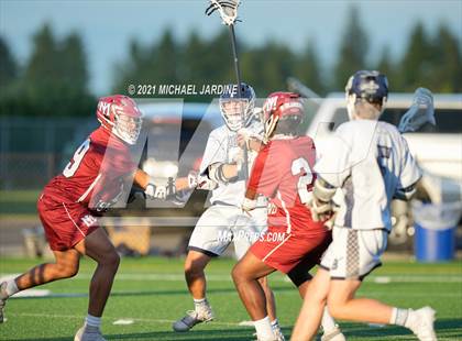 Thumbnail 2 in Mercer Island @ Bellarmine Prep photogallery.