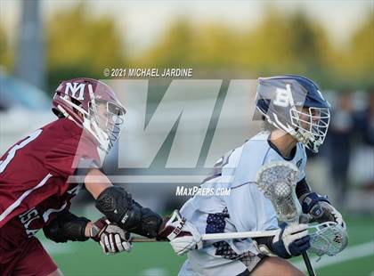 Thumbnail 2 in Mercer Island @ Bellarmine Prep photogallery.