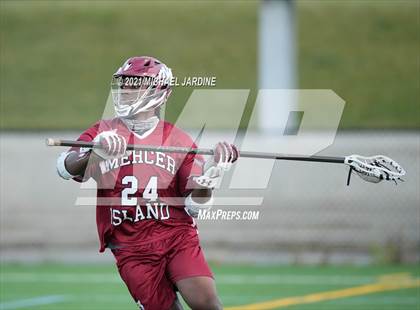 Thumbnail 1 in Mercer Island @ Bellarmine Prep photogallery.