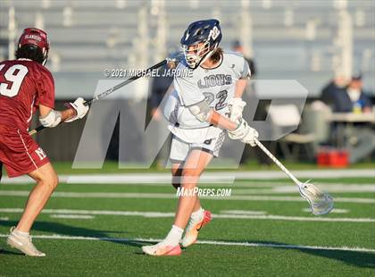 Thumbnail 1 in Mercer Island @ Bellarmine Prep photogallery.