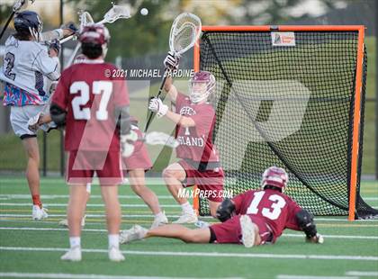 Thumbnail 1 in Mercer Island @ Bellarmine Prep photogallery.