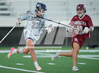 Thumbnail 1 in Mercer Island @ Bellarmine Prep photogallery.