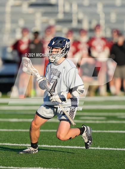 Thumbnail 1 in Mercer Island @ Bellarmine Prep photogallery.
