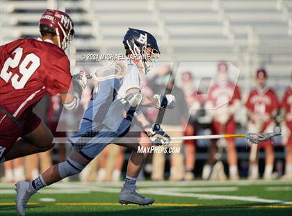 Thumbnail 2 in Mercer Island @ Bellarmine Prep photogallery.