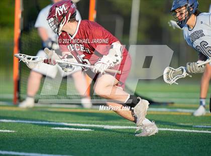 Thumbnail 2 in Mercer Island @ Bellarmine Prep photogallery.