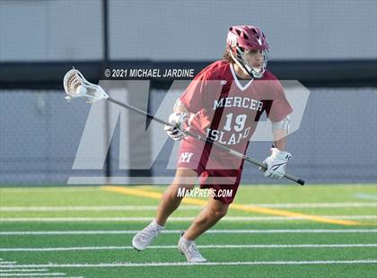 Thumbnail 1 in Mercer Island @ Bellarmine Prep photogallery.