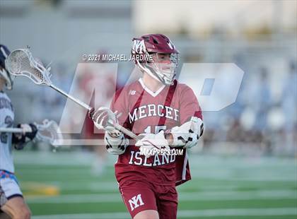 Thumbnail 2 in Mercer Island @ Bellarmine Prep photogallery.