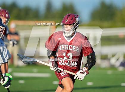 Thumbnail 1 in Mercer Island @ Bellarmine Prep photogallery.
