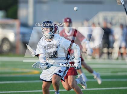 Thumbnail 2 in Mercer Island @ Bellarmine Prep photogallery.