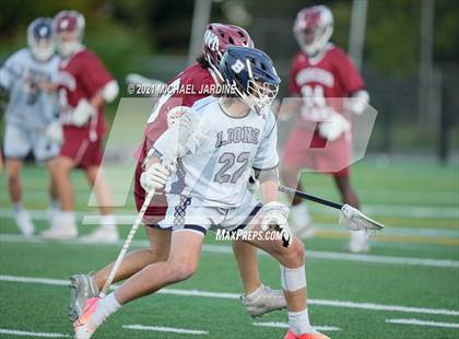 Thumbnail 3 in Mercer Island @ Bellarmine Prep photogallery.