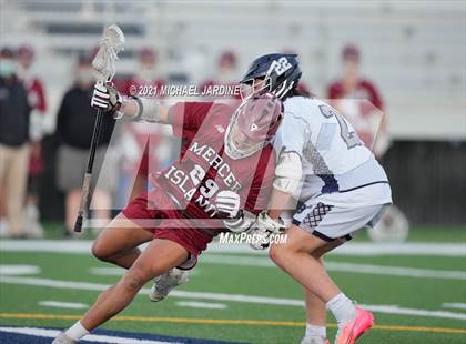 Thumbnail 1 in Mercer Island @ Bellarmine Prep photogallery.