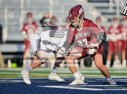 Thumbnail 2 in Mercer Island @ Bellarmine Prep photogallery.
