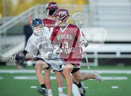 Thumbnail 1 in Mercer Island @ Bellarmine Prep photogallery.