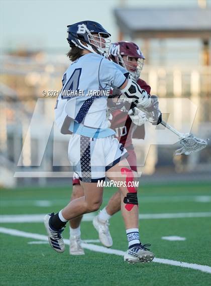 Thumbnail 1 in Mercer Island @ Bellarmine Prep photogallery.