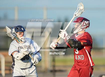 Thumbnail 2 in Mercer Island @ Bellarmine Prep photogallery.