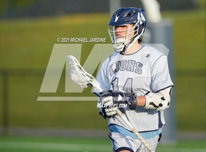Thumbnail 2 in Mercer Island @ Bellarmine Prep photogallery.