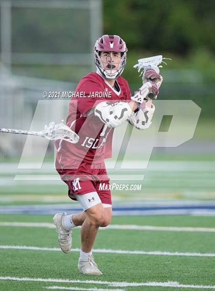 Thumbnail 3 in Mercer Island @ Bellarmine Prep photogallery.