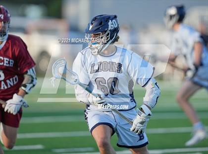 Thumbnail 1 in Mercer Island @ Bellarmine Prep photogallery.