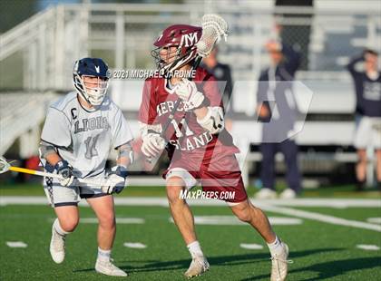 Thumbnail 1 in Mercer Island @ Bellarmine Prep photogallery.