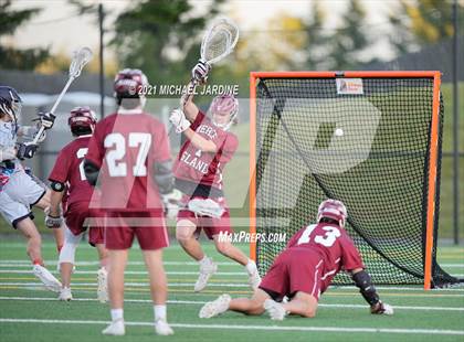 Thumbnail 2 in Mercer Island @ Bellarmine Prep photogallery.