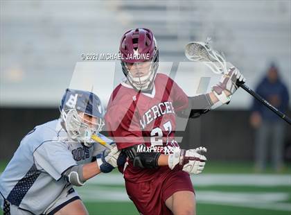 Thumbnail 2 in Mercer Island @ Bellarmine Prep photogallery.