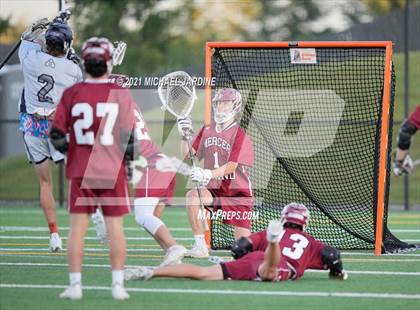 Thumbnail 3 in Mercer Island @ Bellarmine Prep photogallery.