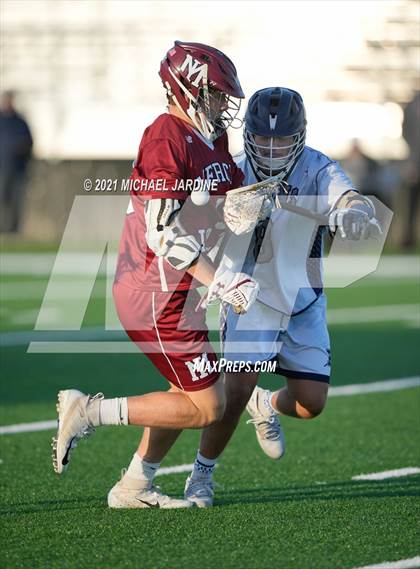 Thumbnail 2 in Mercer Island @ Bellarmine Prep photogallery.