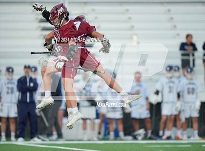 Thumbnail 1 in Mercer Island @ Bellarmine Prep photogallery.