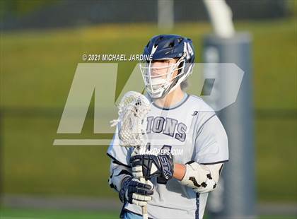 Thumbnail 1 in Mercer Island @ Bellarmine Prep photogallery.