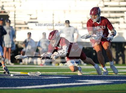 Thumbnail 3 in Mercer Island @ Bellarmine Prep photogallery.