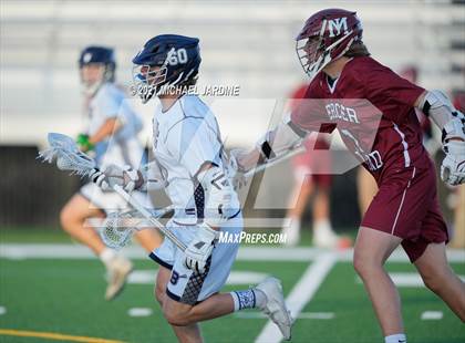 Thumbnail 2 in Mercer Island @ Bellarmine Prep photogallery.