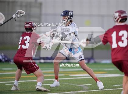 Thumbnail 1 in Mercer Island @ Bellarmine Prep photogallery.