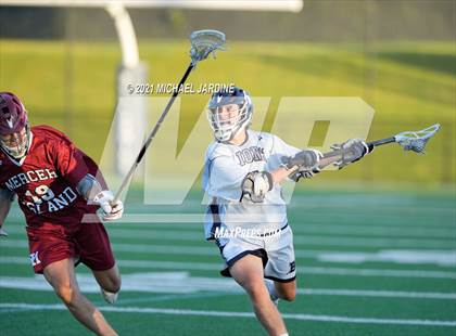 Thumbnail 1 in Mercer Island @ Bellarmine Prep photogallery.