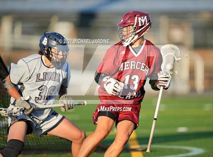 Thumbnail 1 in Mercer Island @ Bellarmine Prep photogallery.