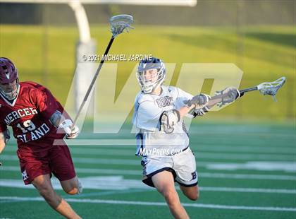 Thumbnail 2 in Mercer Island @ Bellarmine Prep photogallery.