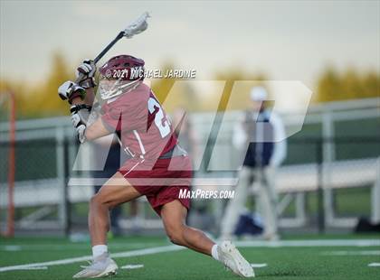 Thumbnail 3 in Mercer Island @ Bellarmine Prep photogallery.