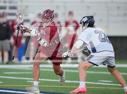 Thumbnail 3 in Mercer Island @ Bellarmine Prep photogallery.