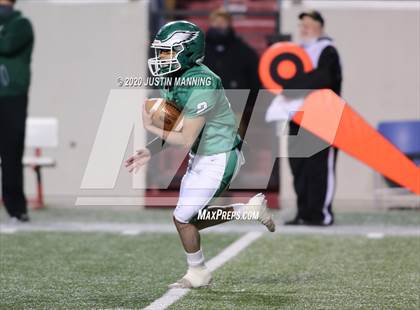 Thumbnail 2 in Fordyce vs. Des Arc (AAA 2A Final) photogallery.