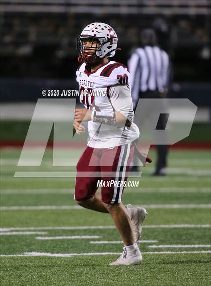 Thumbnail 3 in Fordyce vs. Des Arc (AAA 2A Final) photogallery.