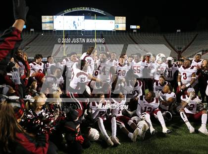 Thumbnail 1 in Fordyce vs. Des Arc (AAA 2A Final) photogallery.