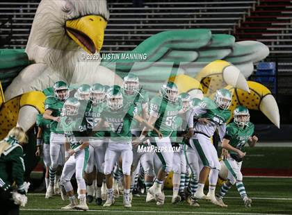 Thumbnail 1 in Fordyce vs. Des Arc (AAA 2A Final) photogallery.