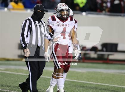 Thumbnail 3 in Fordyce vs. Des Arc (AAA 2A Final) photogallery.