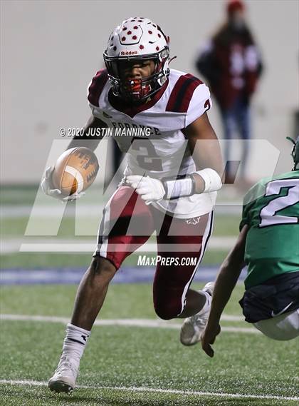 Thumbnail 1 in Fordyce vs. Des Arc (AAA 2A Final) photogallery.