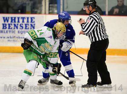 Thumbnail 1 in Darien @ Notre Dame-West Haven photogallery.
