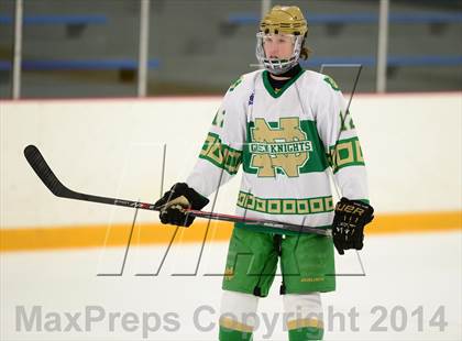 Thumbnail 1 in Darien @ Notre Dame-West Haven photogallery.